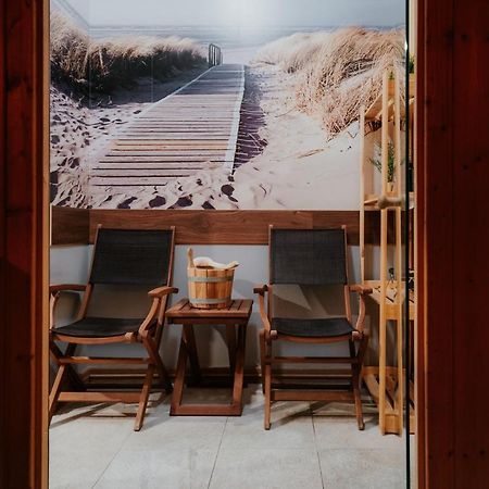 Hotel Nad Wisla Tczew Eksteriør bilde